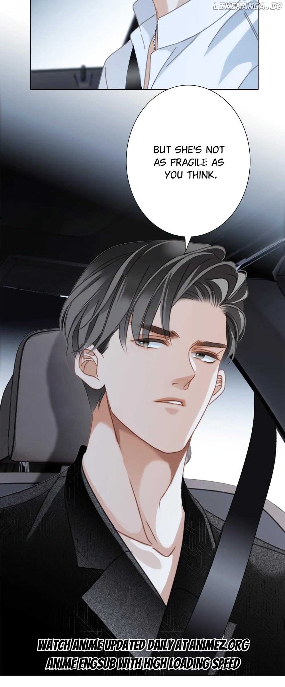 1st Kiss – I Don’t Want To Consider You As Sister Anymore Chapter 71 - 65 - page 26